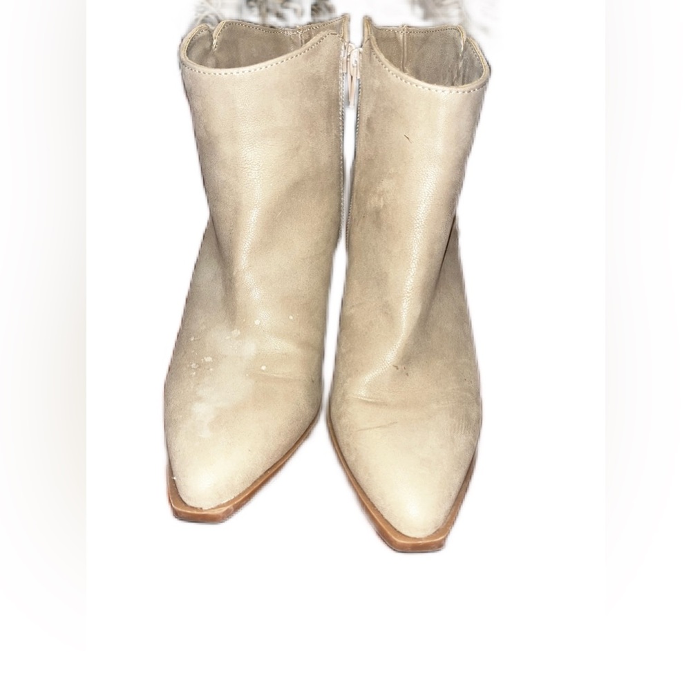 Women’s Booties!